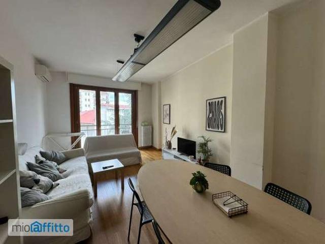 Appartamento arredato P.ta genova, romolo, solari