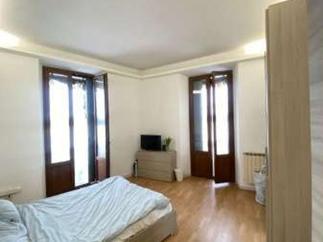Appartamento arredato P.ta genova, romolo, solari