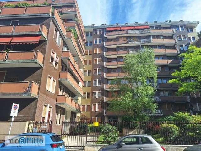 Appartamento arredato P.ta genova, romolo, solari