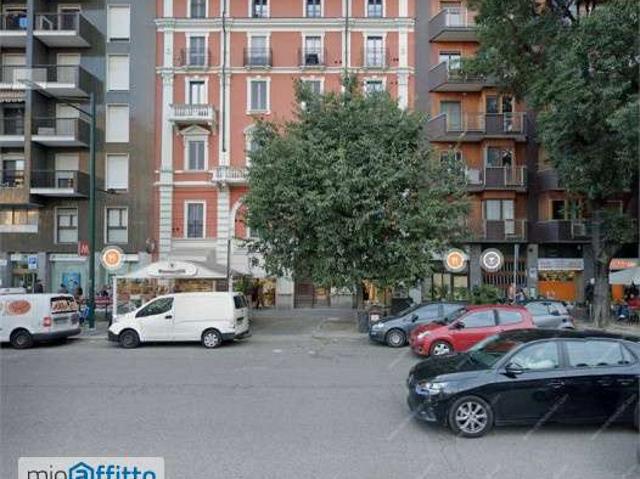 Appartamento arredato P.ta genova, romolo, solari