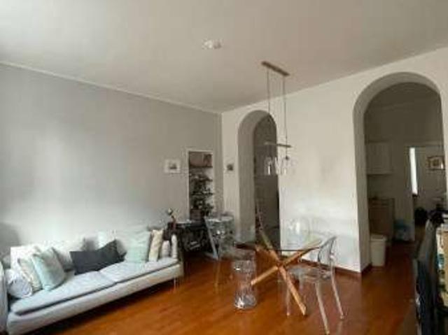 Appartamento arredato P.ta genova, romolo, solari