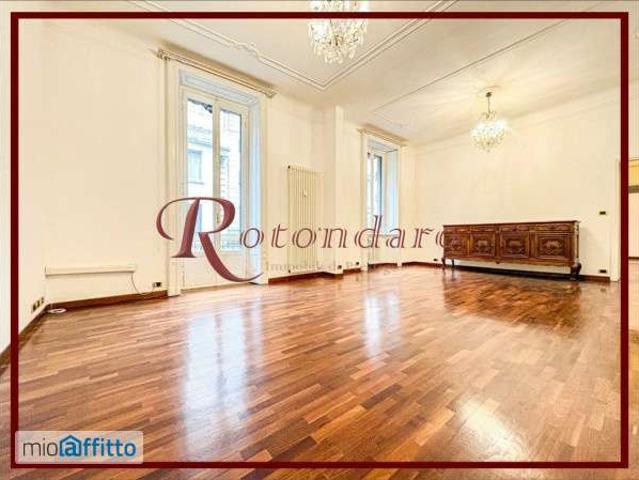 Appartamento arredato P.ta genova, romolo, solari