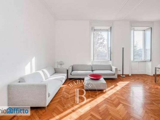 Appartamento arredato P.ta genova, romolo, solari