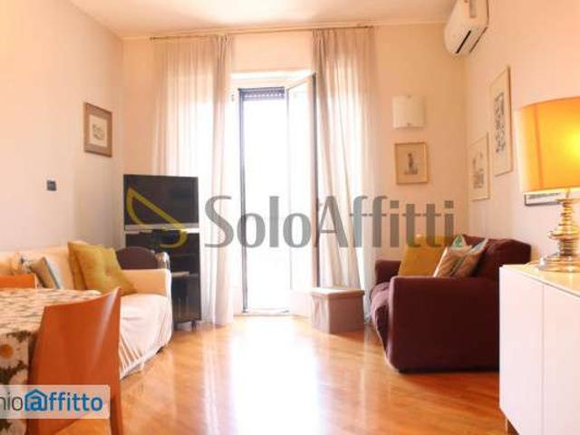 Appartamento arredato P.ta genova, romolo, solari