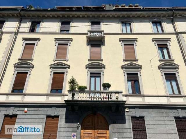 Appartamento arredato P.ta genova, romolo, solari