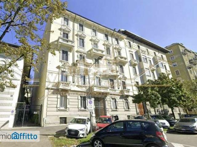 Appartamento arredato P.ta genova, romolo, solari