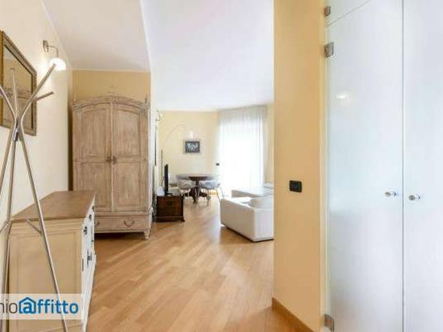 Appartamento arredato P.ta genova, romolo, solari