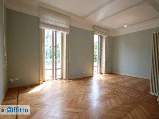 Appartamento arredato P.ta genova, romolo, solari