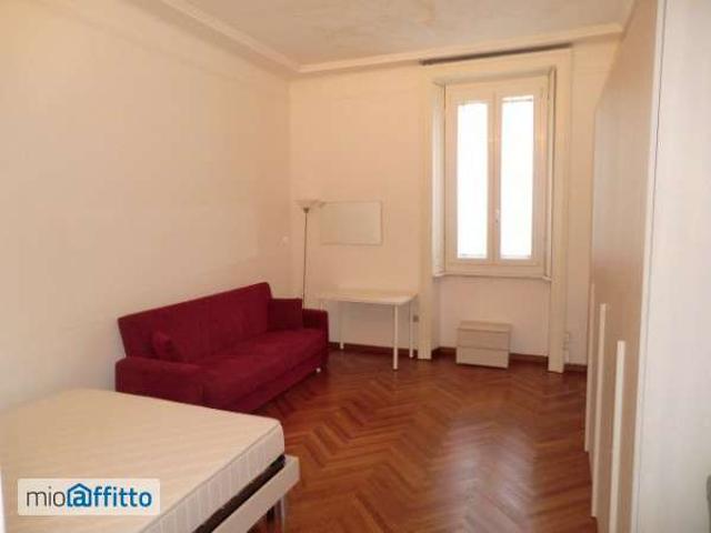 Appartamento arredato P.ta genova, romolo, solari