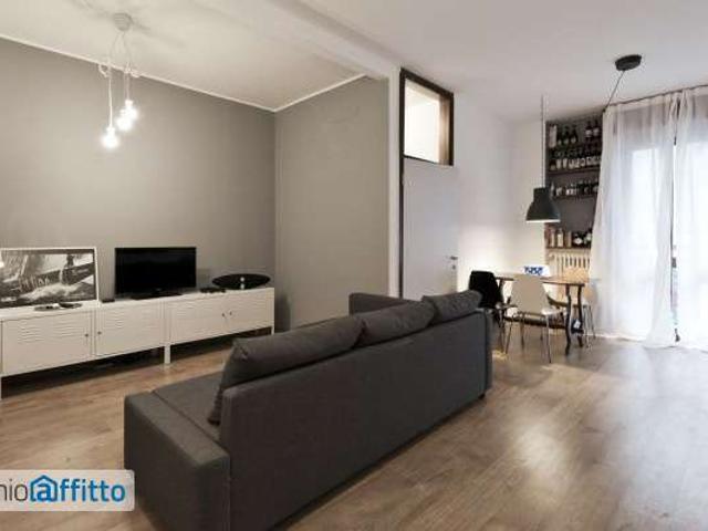Appartamento arredato P.ta genova, romolo, solari