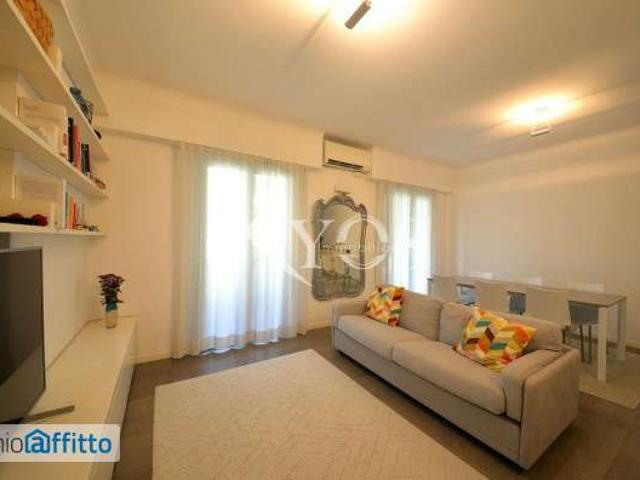 Appartamento arredato P.ta genova, romolo, solari