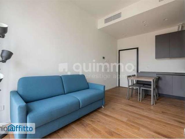 Appartamento arredato P.ta genova, romolo, solari