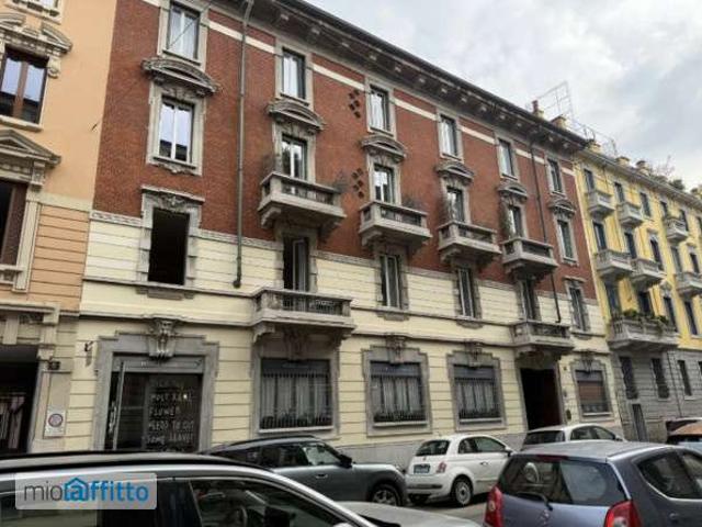 Appartamento arredato P.ta genova, romolo, solari