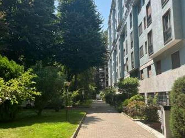 Appartamento arredato P.ta genova, romolo, solari
