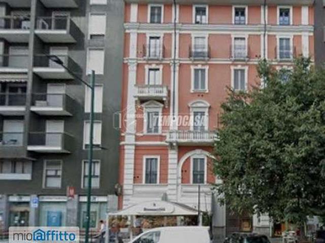 Appartamento arredato P.ta genova, romolo, solari