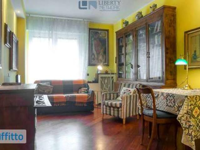 Appartamento arredato P.ta genova, romolo, solari