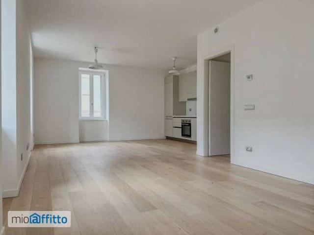 Appartamento arredato P.ta genova, romolo, solari