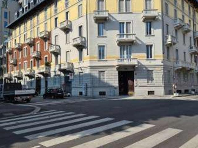 Appartamento arredato P.ta genova, romolo, solari