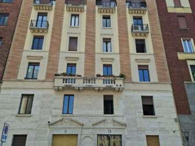Appartamento arredato P.ta genova, romolo, solari