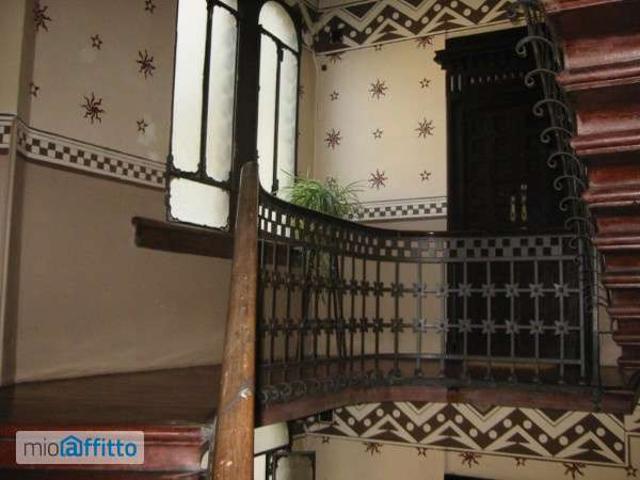 Appartamento arredato P.ta genova, romolo, solari