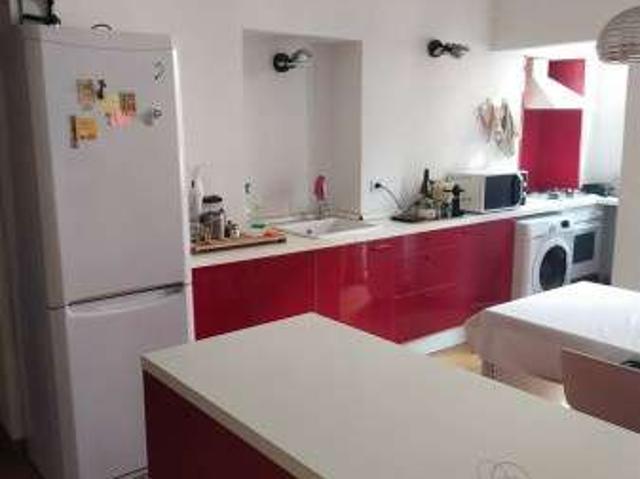 Appartamento arredato P.ta genova, romolo, solari
