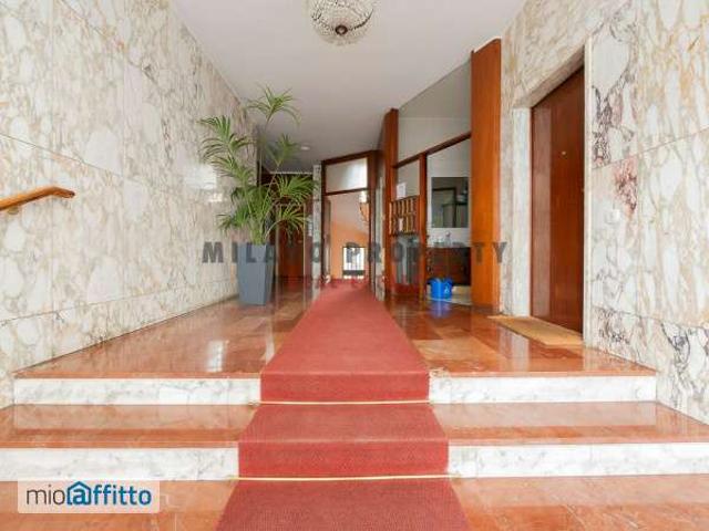 Appartamento arredato P.ta genova, romolo, solari
