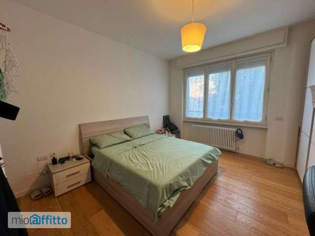 Appartamento arredato P.ta genova, romolo, solari