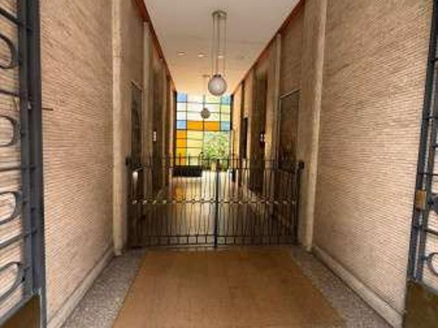 Appartamento arredato P.ta genova, romolo, solari