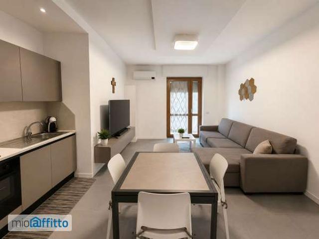 Appartamento arredato P.ta genova, romolo, solari