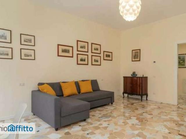 Appartamento arredato P.ta genova, romolo, solari