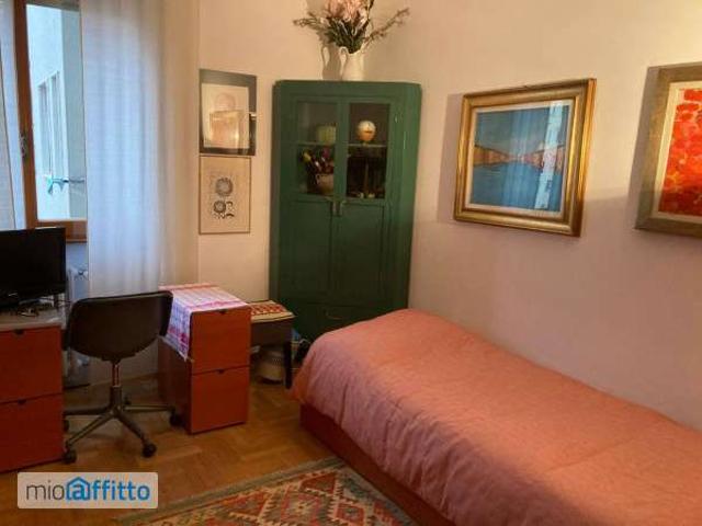 Appartamento arredato P.ta genova, romolo, solari