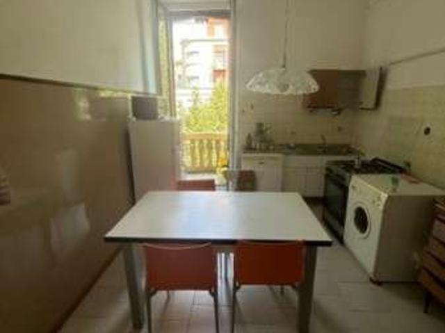 Appartamento arredato P.ta genova, romolo, solari