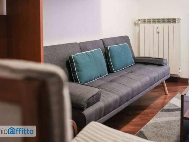 Appartamento arredato P.ta genova, romolo, solari