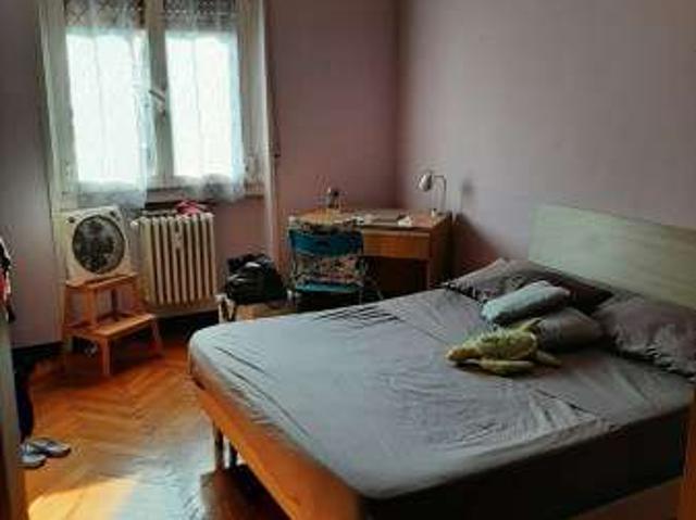 Appartamento arredato P.ta genova, romolo, solari