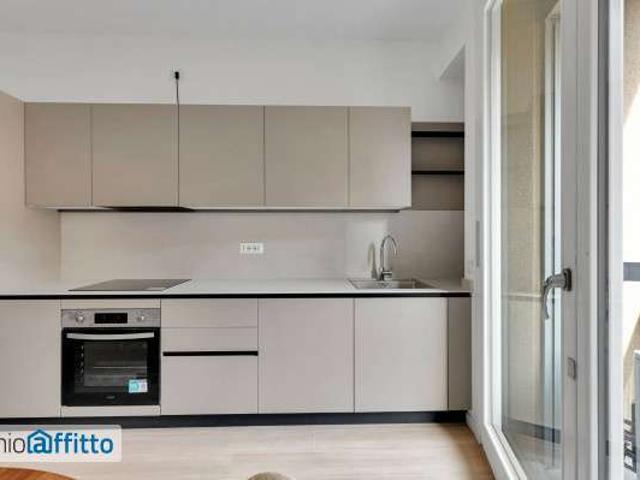 Appartamento arredato P.ta genova, romolo, solari
