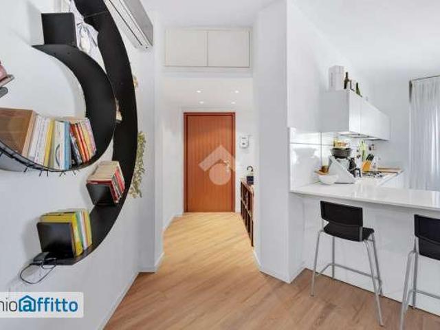 Appartamento arredato P.ta genova, romolo, solari