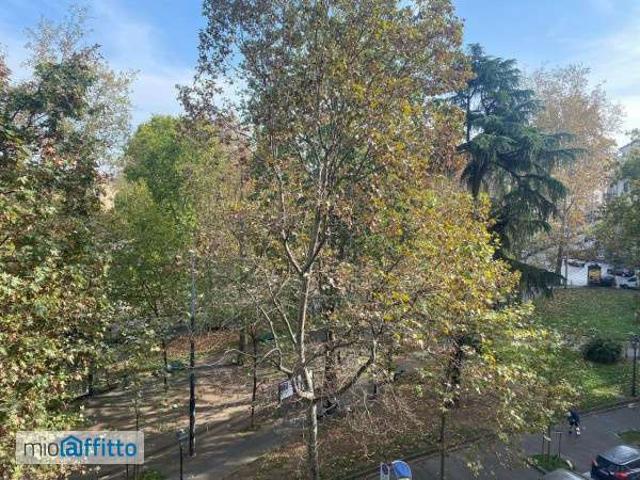 Appartamento arredato P.ta genova, romolo, solari