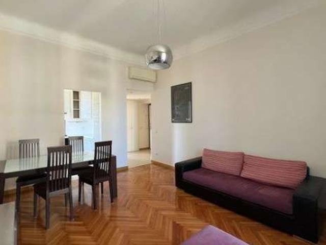 Appartamento arredato P.ta genova, romolo, solari