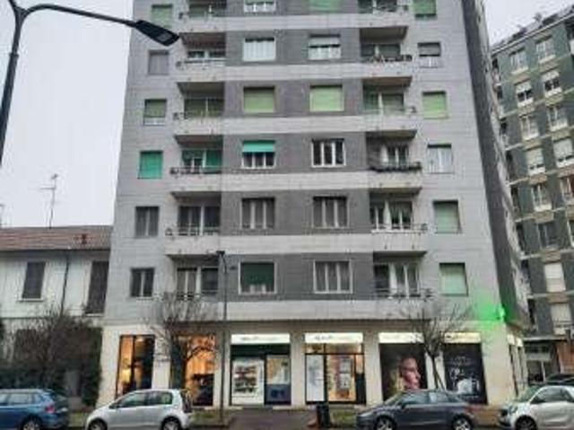 Appartamento arredato P.ta genova, romolo, solari