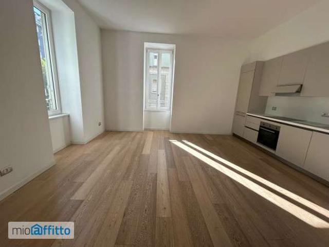 Appartamento arredato P.ta genova, romolo, solari