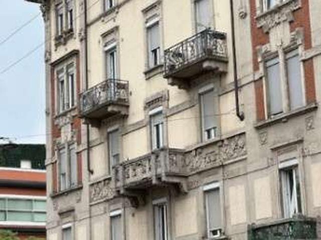 Appartamento arredato P.ta genova, romolo, solari