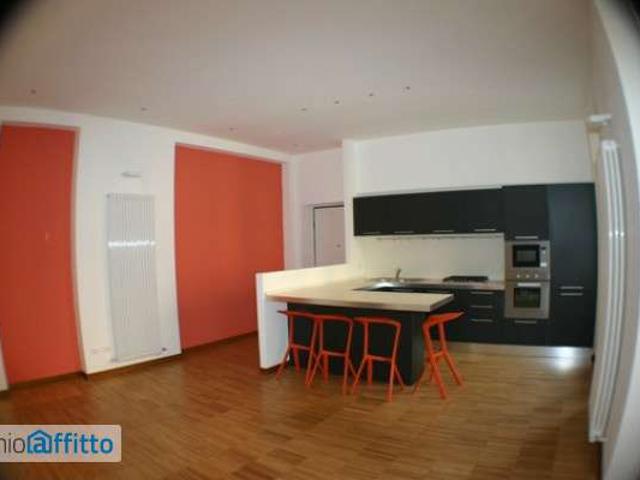 Appartamento arredato P.ta genova, romolo, solari