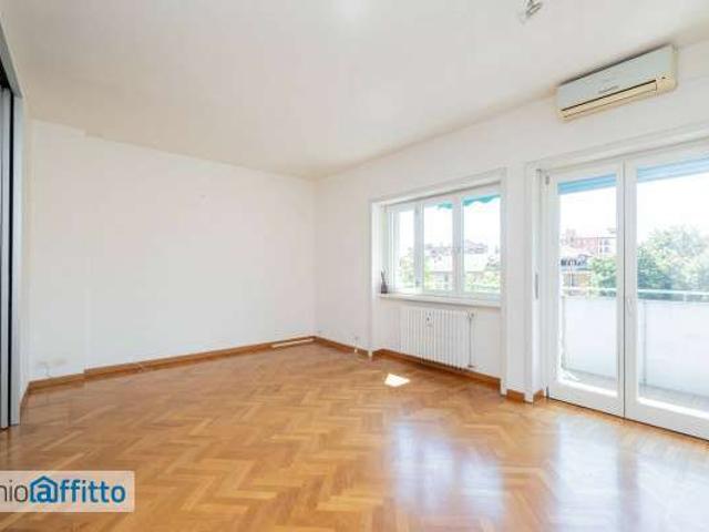 Appartamento arredato P.ta genova, romolo, solari