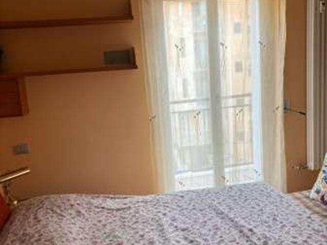 Appartamento arredato P.ta genova, romolo, solari