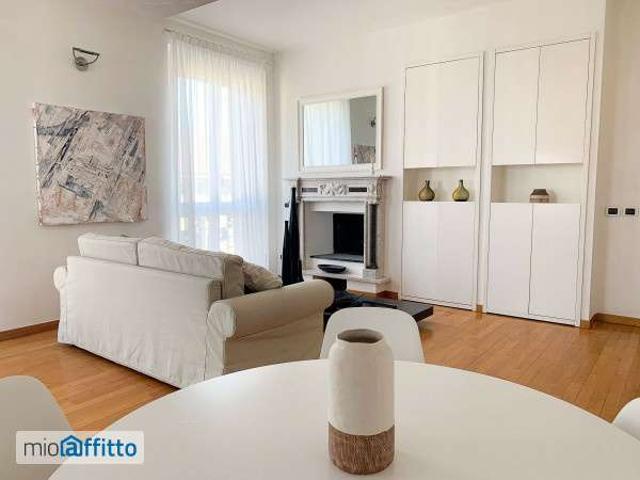 Appartamento arredato P.ta genova, romolo, solari