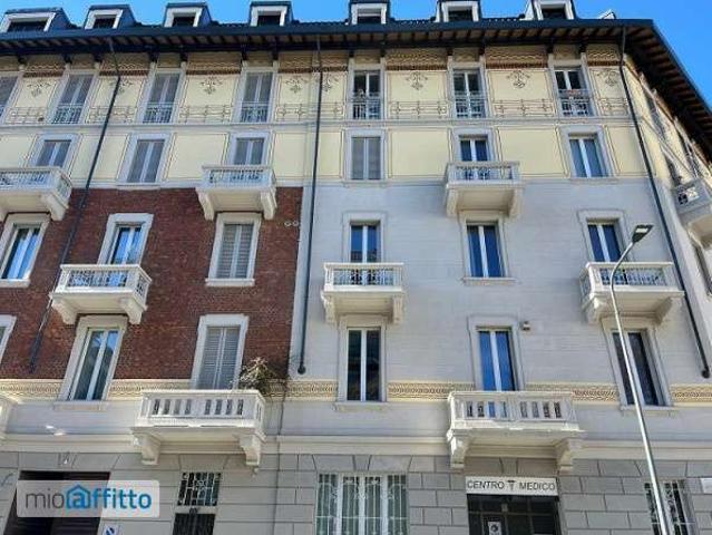 Appartamento arredato P.ta genova, romolo, solari