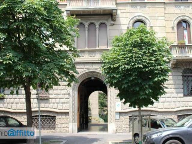 Appartamento arredato P.ta genova, romolo, solari