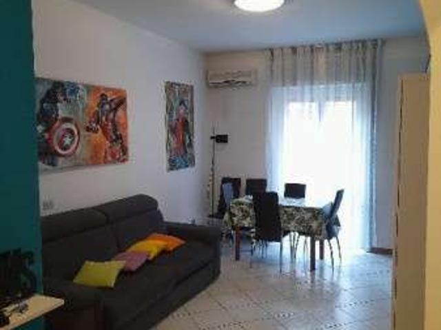 Appartamento arredato P.ta genova, romolo, solari