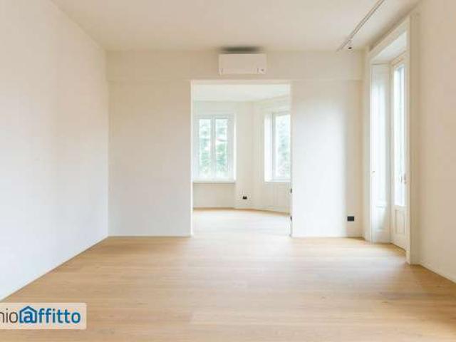 Appartamento arredato P.ta genova, romolo, solari