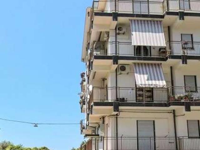 Appartamento arredato Polistena